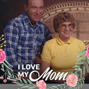 Meet your Posher, Tammy